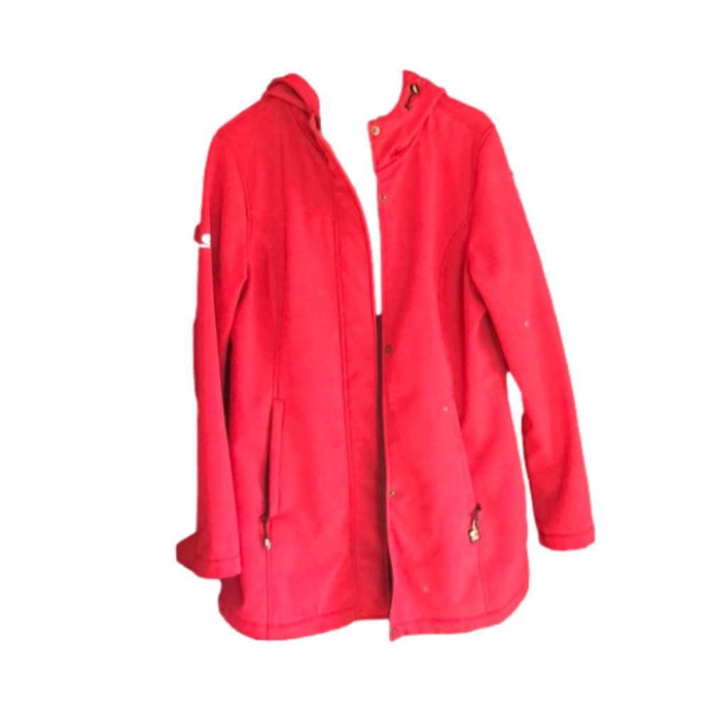 MANTEAU automne-printemps Point zéro femme Taille M